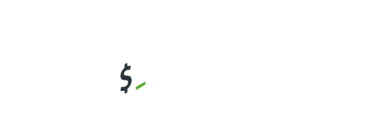 White Bash Logo